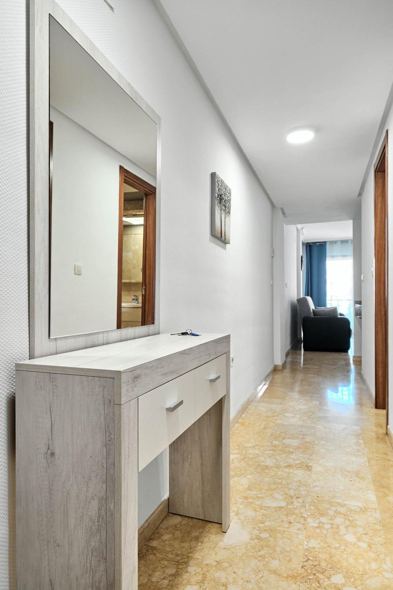 Apartamento Purisima 59 Torrevieja Exterior foto